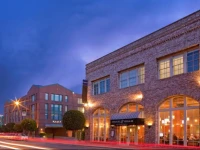 Hyatt Centric Fishermans Wharf San Francisco 