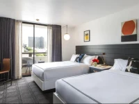 Kimpton Buchanan Hotel 