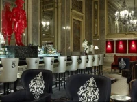 Kimpton Sir Francis Drake Hotel 