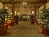 Serrano Hotel Union Square 