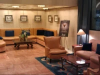 The Donatello Hotel 