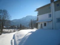 Haus Sonnbichel am Kochelsee 