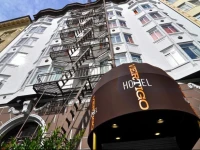 Hotel Vertigo San Francisco 