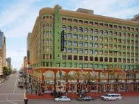 Hotel Zelos San Francisco 