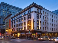 Hotel Abri Union Square 