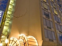 Comfort Inn By the Bay Hotel San Francisco 
