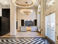Courtyard by Marriott San Francisco Union Square 