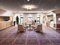 Holiday Inn Fishermans Wharf 