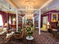 Queen Anne 