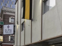 SOMA Park Inn 