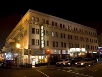 SW Hotel 