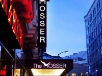 The Mosser Hotel 