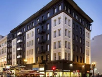 Hotel Union Square San Francisco 