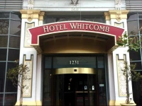 Hotel Whitcomb 