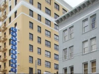 Wyndham Canterbury at San Francisco 