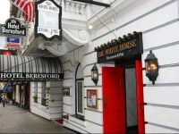 Hotel Beresford 