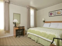 City Center Inn and Suites 