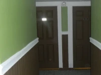 Europa Hostel 