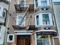 European Hostel 
