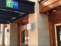 Holiday Inn Express San Francisco-Union Square 