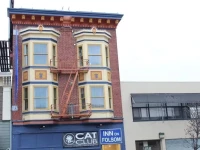 Inn on Folsom 