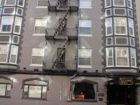 Layne Hotel 