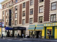 Post Hotel 