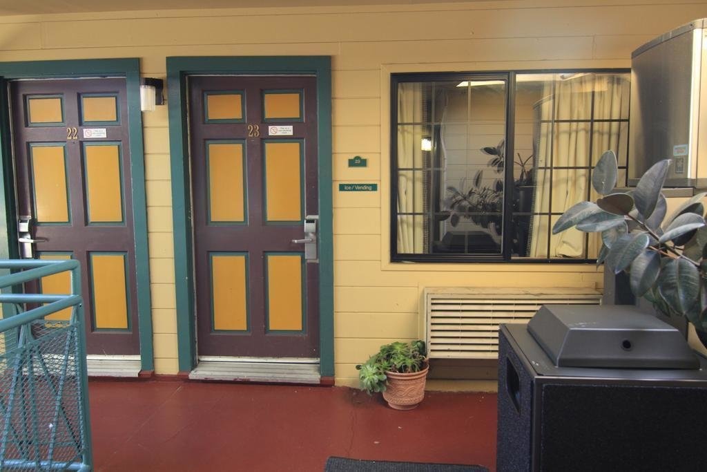 San Francisco Inn 