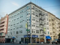 The Regency Inn San Francisco 