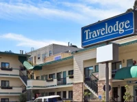 Travelodge at the Presidio 