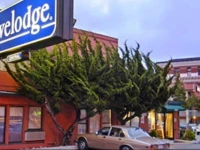 Travelodge Central of San Francisco 