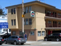Van Ness Inn 