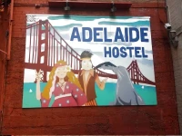 Adelaide Hostel 