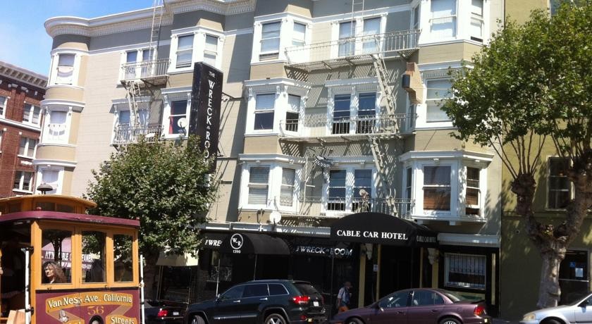 Cable Car Hotel 
