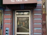 Desmond Hotel 