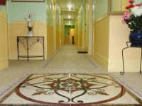 Kailash Hotel 