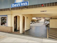 Days Inn San Francisco - Lombard 