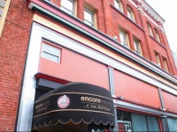 Encore Express Hotel/Hostel 