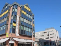 Hotel Elbroich Dusseldorf 