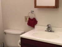 Furnished home 