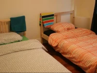 Hacknsleep Hostel Taraval 