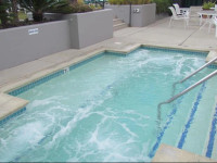 Studio Apartment Near Financial District