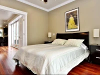 Sumner House - 2 Bedroom Apartment 