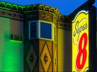 Super 8 San Francisco Fishermans Wharf 