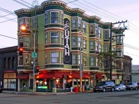 The Utah Inn 