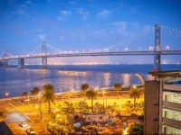 Two Bedroom Apartment with Breathtaking View 