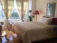 Villa Nob Hill Guest Apartments 