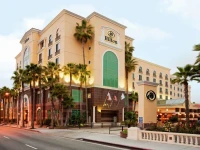 Hilton Los Angeles/San Gabriel 