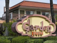 Garden Inn San Gabriel 