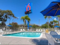 Motel 6 San Ysidro - San Diego/Border 